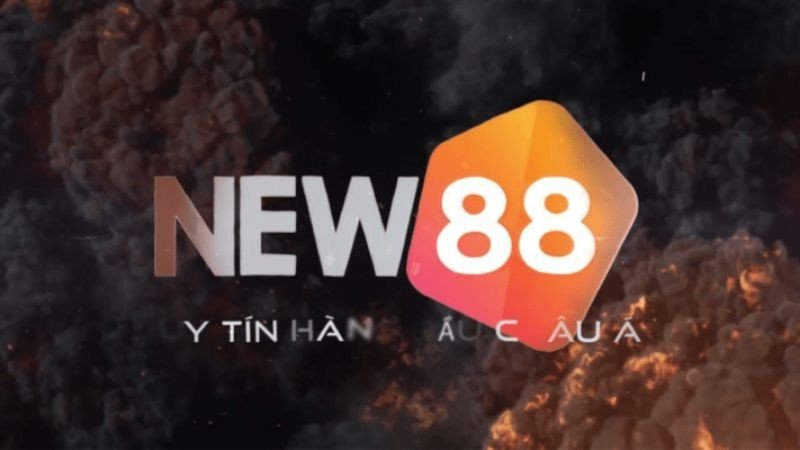 New88 - Nhà cái uy tín hàng đầu Châu Á