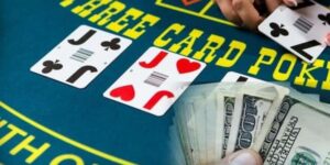 Các Loại Game Bài Đổi Thưởng Tiền Thật Phổ Biến Nhất