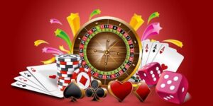 Các game bài đổi thưởng tiền thật
