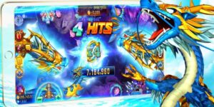 Bắn cá chơi không tốn phí 789Bet