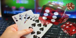 Trải Nghiệm Chơi Game Tại 789bet Chơi Là Có Quà